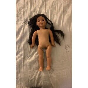American girl pleasant company Josefina doll